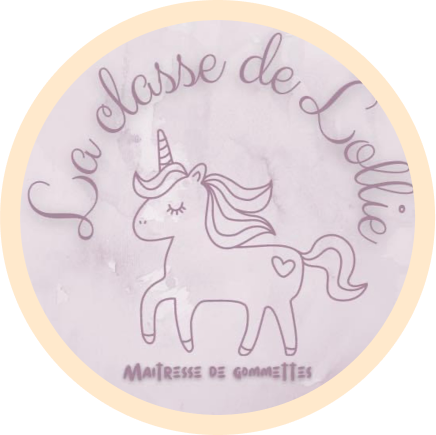 Logo de La classe de Lollie
